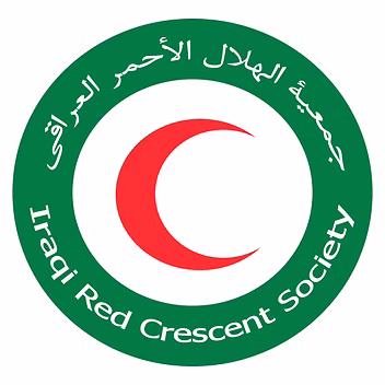 سفير الهلال الأحمر العراقي
